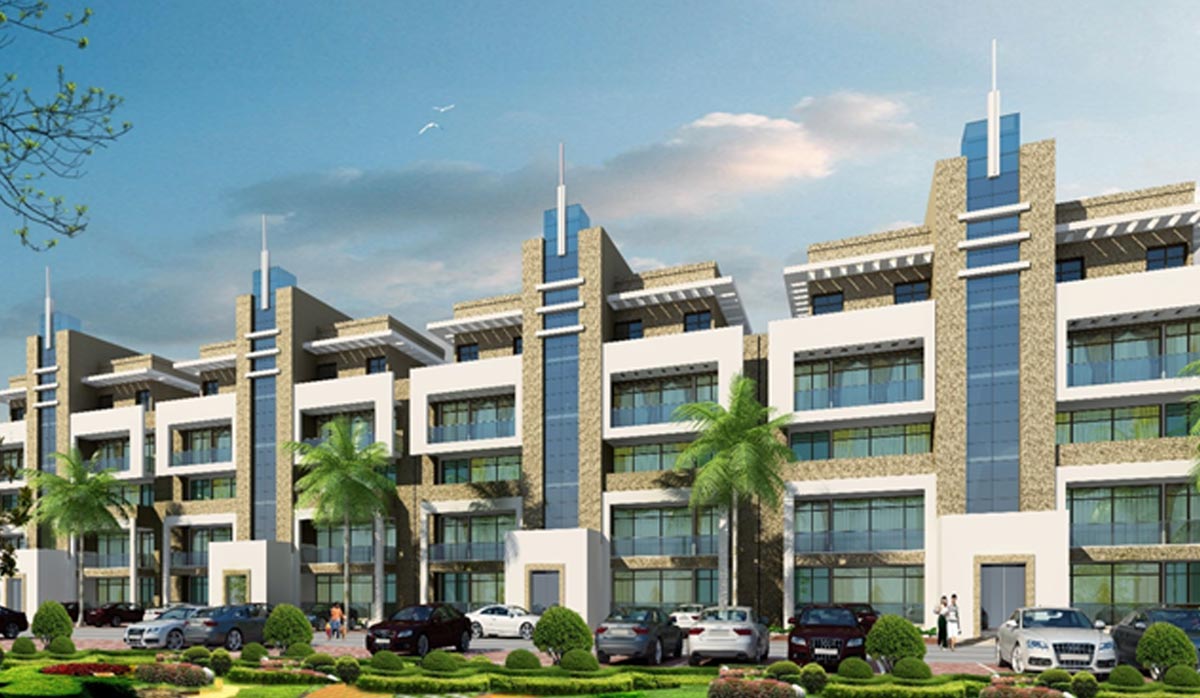 Royale Boulevard Amritsar