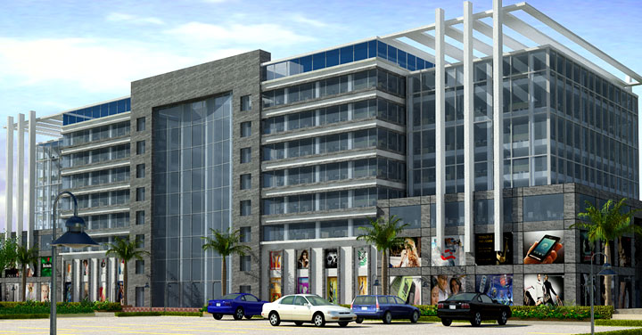 Amrapali Corporate Hub Manesar